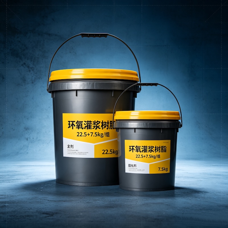 高台环氧灌浆树脂